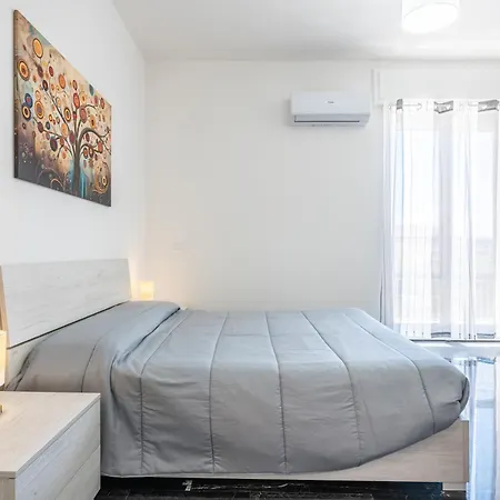 Casa Elvira Appartement