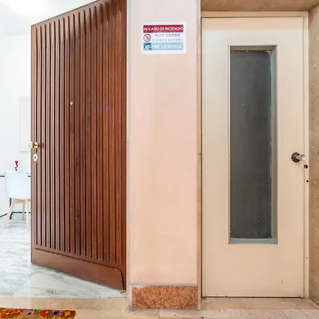 Apartman Casa Elvira