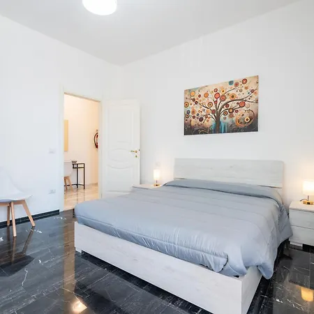 Casa Elvira Apartman *