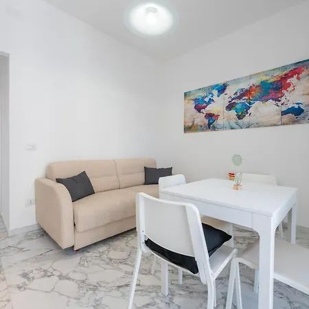 Casa Elvira Appartement Cagliari