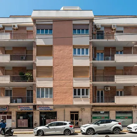 Casa Elvira Appartement *