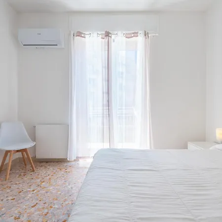 Appartement Casa Elvira