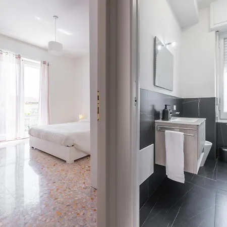 Appartement Casa Elvira Cagliari