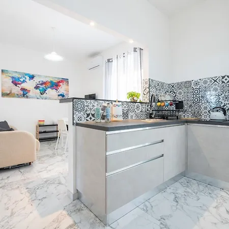 Appartement Casa Elvira *