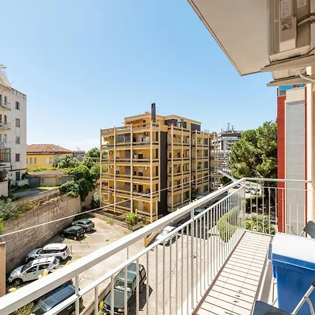 Casa Elvira Appartement Cagliari