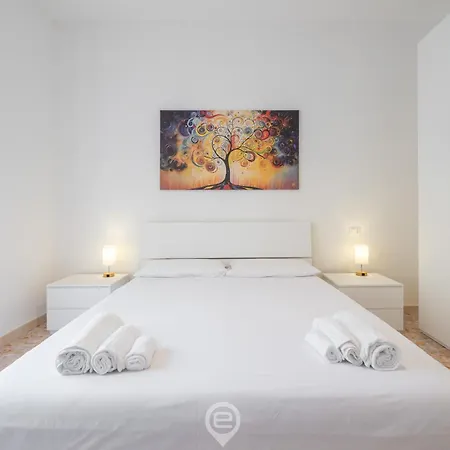 Casa Elvira アパート *