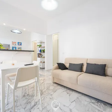 Casa Elvira アパート *